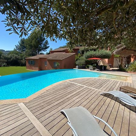 La Maison Du Castellet Le Castellet  Εξωτερικό φωτογραφία
