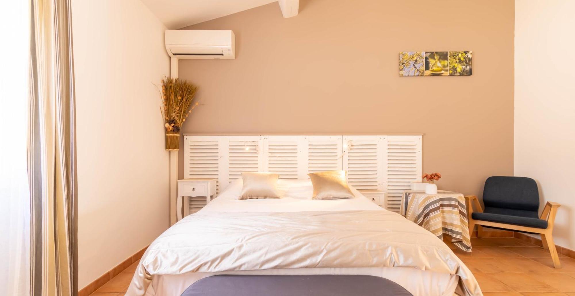 La Maison Du Castellet Le Castellet  Εξωτερικό φωτογραφία