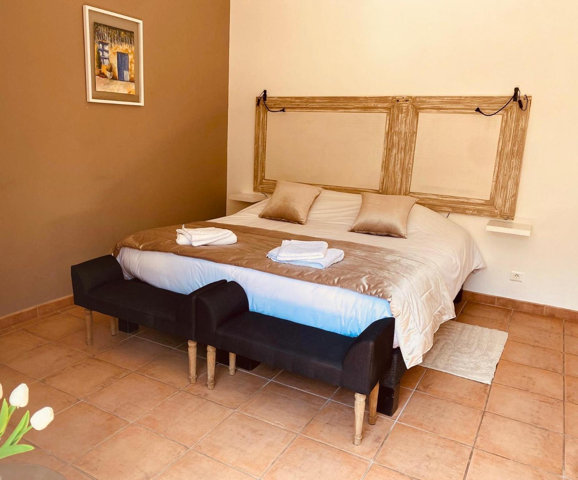 La Maison Du Castellet Le Castellet  Εξωτερικό φωτογραφία