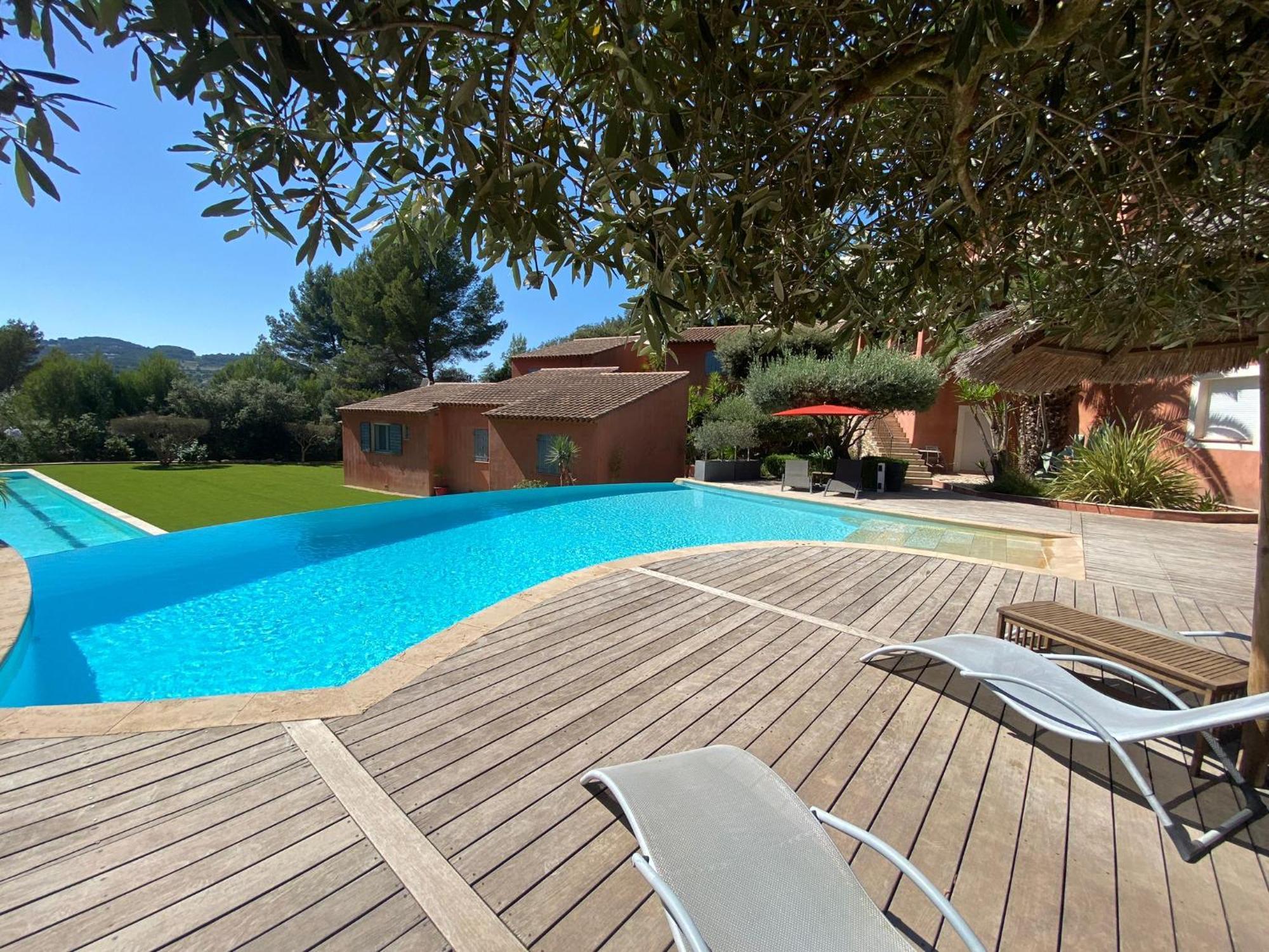 La Maison Du Castellet Le Castellet  Εξωτερικό φωτογραφία