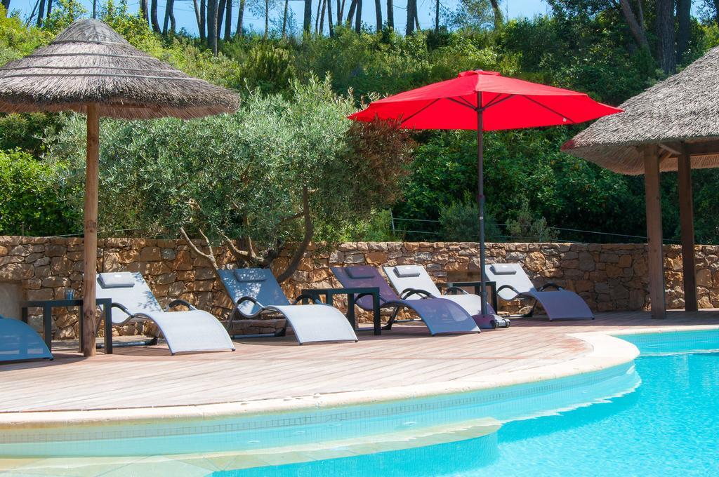 La Maison Du Castellet Le Castellet  Εξωτερικό φωτογραφία