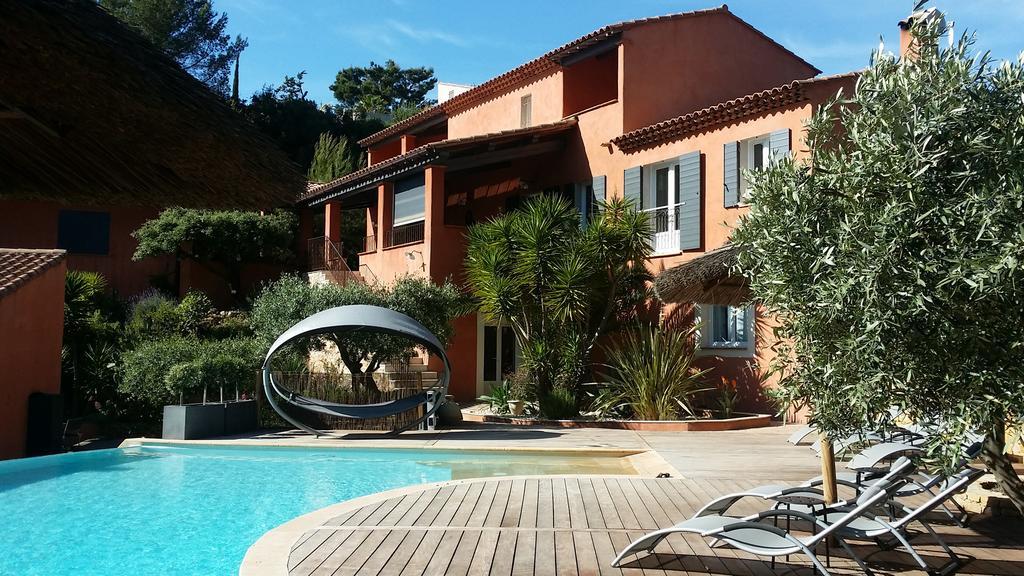 La Maison Du Castellet Le Castellet  Εξωτερικό φωτογραφία